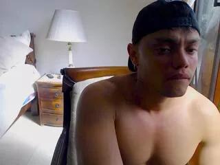 peter_ryder from Flirt4Free