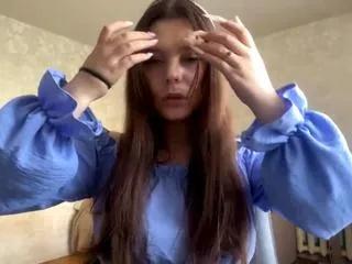 primrose_gorbett from Flirt4Free is Freechat