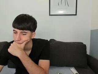 Quentin_blake from Flirt4Free