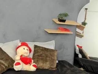 Rapunzel_deluna from Flirt4Free