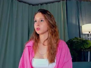 Reagan_ruh from Flirt4Free