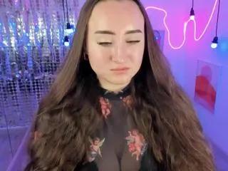 rebecca_adamson from Flirt4Free