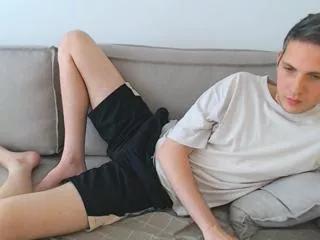 rene_castillo from Flirt4Free