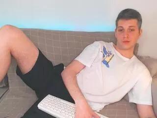 rene_castillo from Flirt4Free