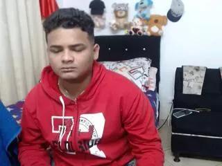 riana_alvarez_daniel_romero from Flirt4Free is Freechat