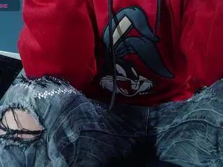 ricardo_larson from Flirt4Free is Freechat