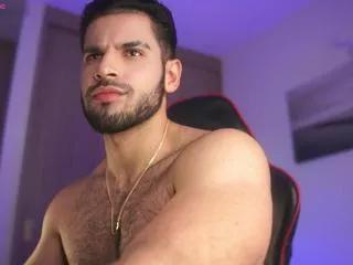 ricck_smith from Flirt4Free is Freechat