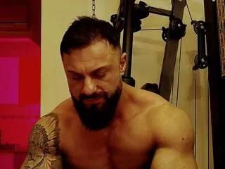ricky_stuart from Flirt4Free is Freechat