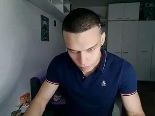ridge_hunter from Flirt4Free is Freechat