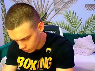 ridge_hunter from Flirt4Free is Freechat