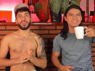 rikko_stuff_nico_art from Flirt4Free