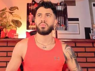 rikko_stuff_nico_art from Flirt4Free