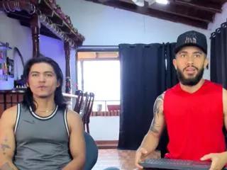 rikko_stuff_nico_art from Flirt4Free