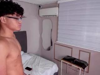riku_smith from Flirt4Free is Freechat