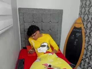 riku_smith from Flirt4Free is Freechat