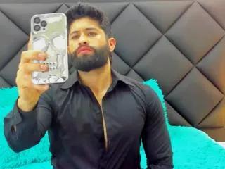 Riky_star from Flirt4Free