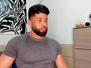 Riky_star from Flirt4Free