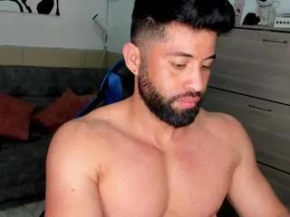 Riky_star from Flirt4Free