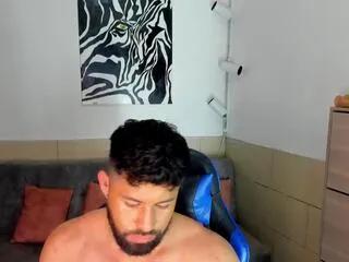 Riky_star from Flirt4Free