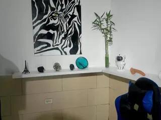 Riky_star from Flirt4Free
