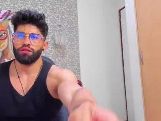 Riky_star from Flirt4Free