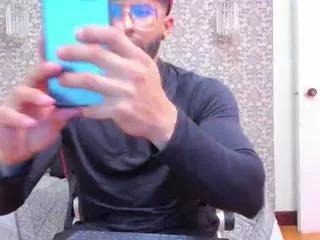Riky_star from Flirt4Free