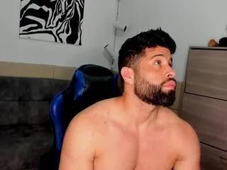 Riky_star from Flirt4Free