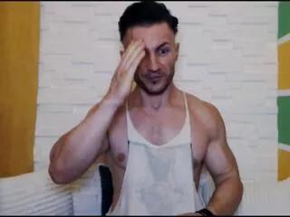 robin_irons from Flirt4Free is Freechat