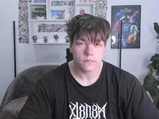 ron_white from Flirt4Free is Freechat