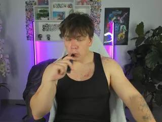 ron_white from Flirt4Free is Freechat