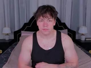 ron_white from Flirt4Free is Freechat