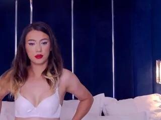 Roxie_willis from Flirt4Free