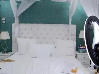 Ruby_connor from Flirt4Free