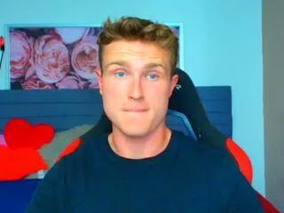 Rufus_ridge from Flirt4Free