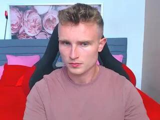 Rufus_ridge from Flirt4Free