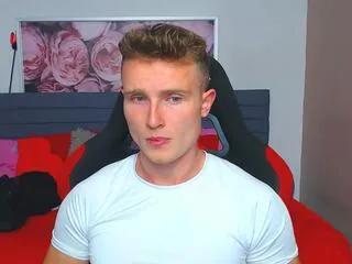 Rufus_ridge from Flirt4Free