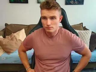 Rufus_ridge from Flirt4Free