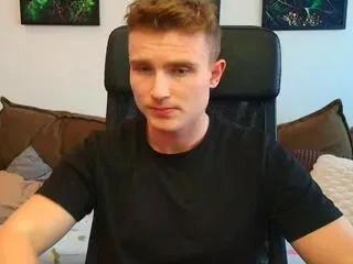 Rufus_ridge from Flirt4Free