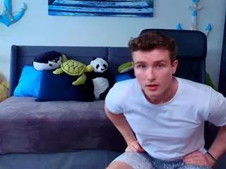 Rufus_ridge from Flirt4Free