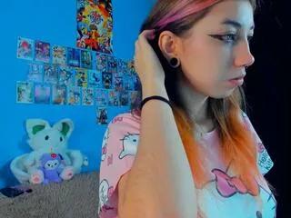 runo_misaki from Flirt4Free is Freechat