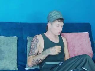 ryan_millerr from Flirt4Free is Freechat