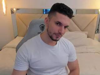 ryan_ward from Flirt4Free is Freechat