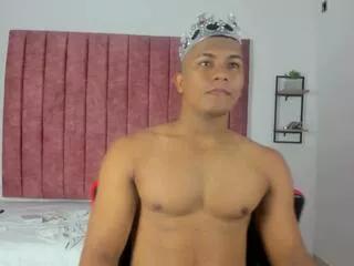 ryu_stone from Flirt4Free is Freechat