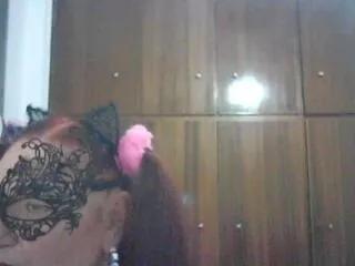 sabrina_sumie from Flirt4Free is Freechat