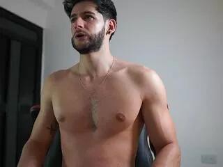 saimon_jordan from Flirt4Free is Freechat
