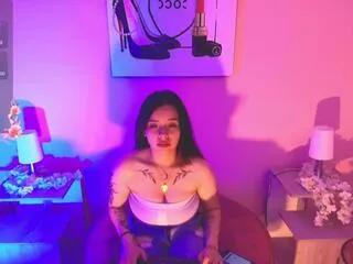 salome_lewiss from Flirt4Free is Freechat