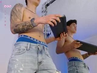 samael_gonzalez from Flirt4Free