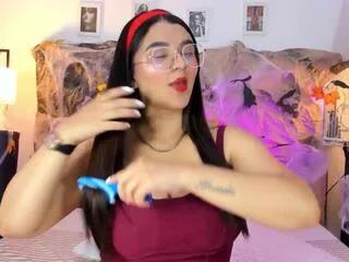 Samanta_aristizabal from Flirt4Free