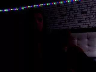 samanta_lyonn from Flirt4Free