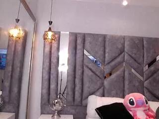 samantha_dumont from Flirt4Free